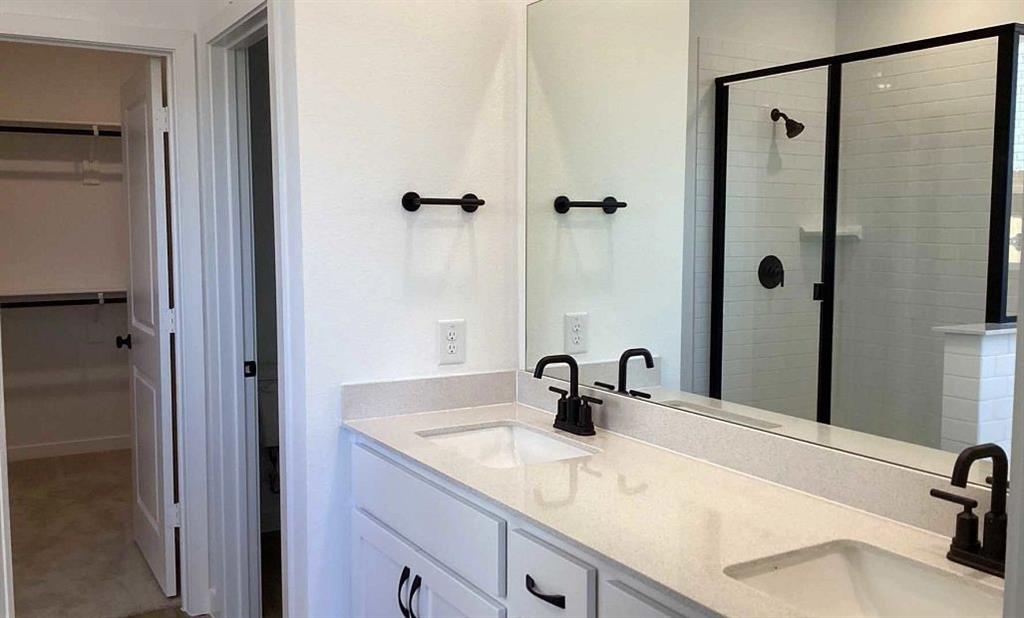 Meadow Park - Residential