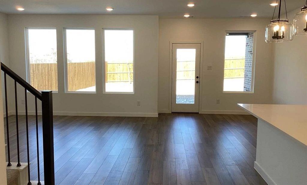 Meadow Park - Residential