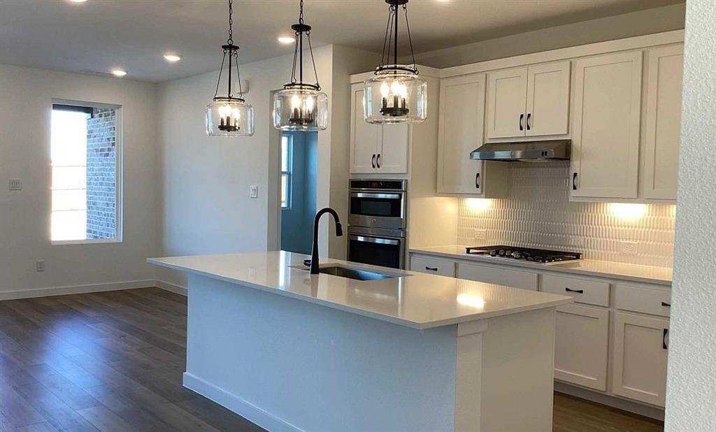 Meadow Park - Residential