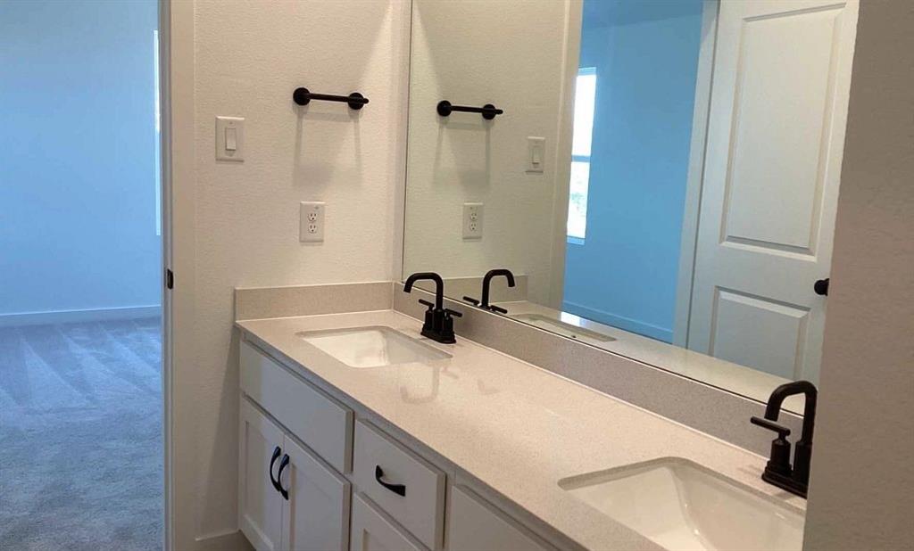 Meadow Park - Residential