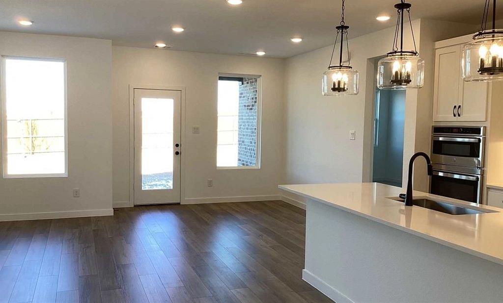 Meadow Park - Residential