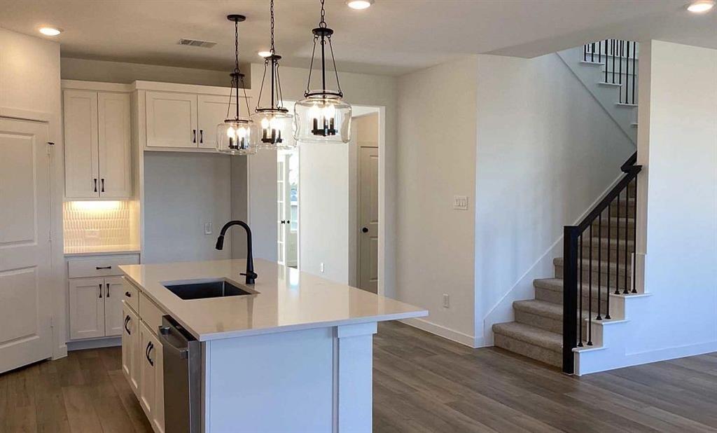 Meadow Park - Residential