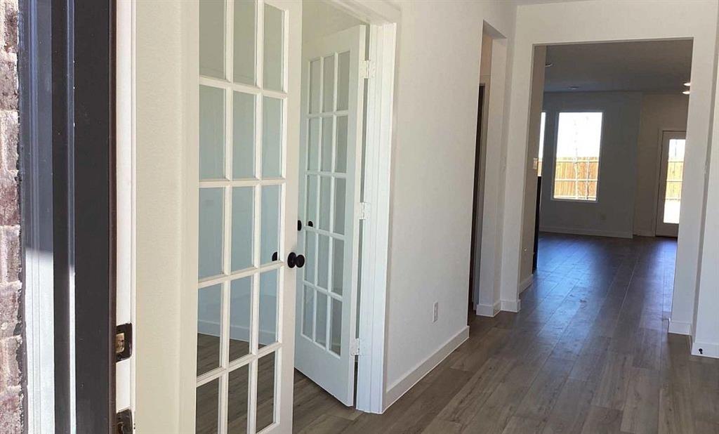 Meadow Park - Residential