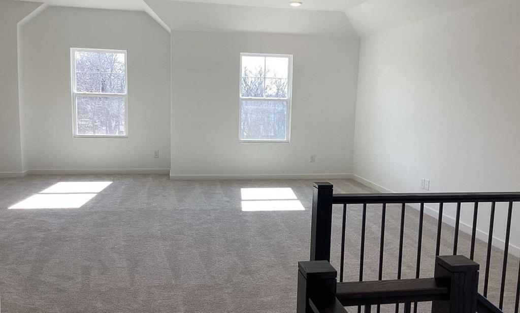 Meadow Park - Residential