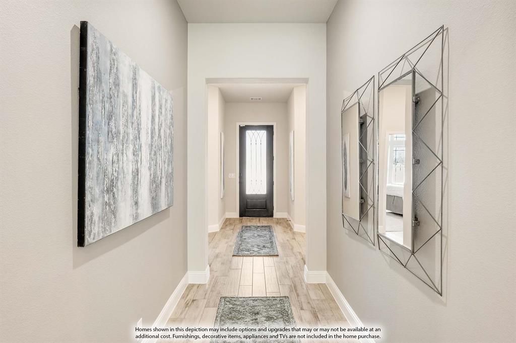 Photo of 4210 Bel Air Drive, Midlothian, TX 76065 (MLS # 21162527)