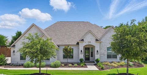 158 Spanish Oak Drive Krugerville TX 76227