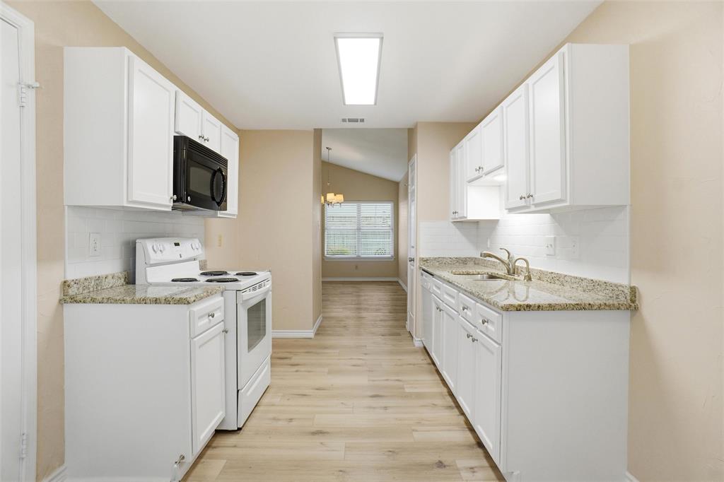 College Creek - Residential