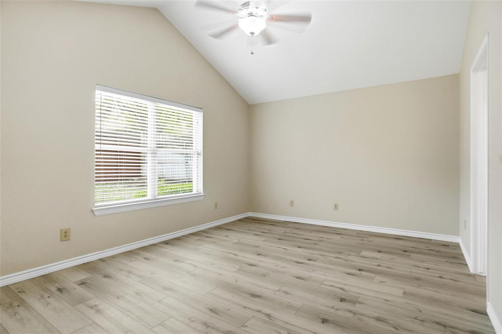 College Creek - Residential