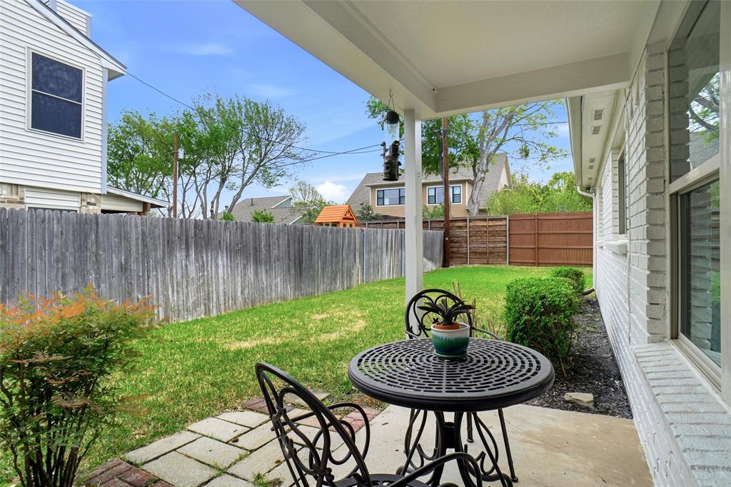 College Creek - Residential