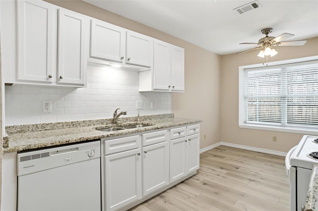 College Creek - Residential