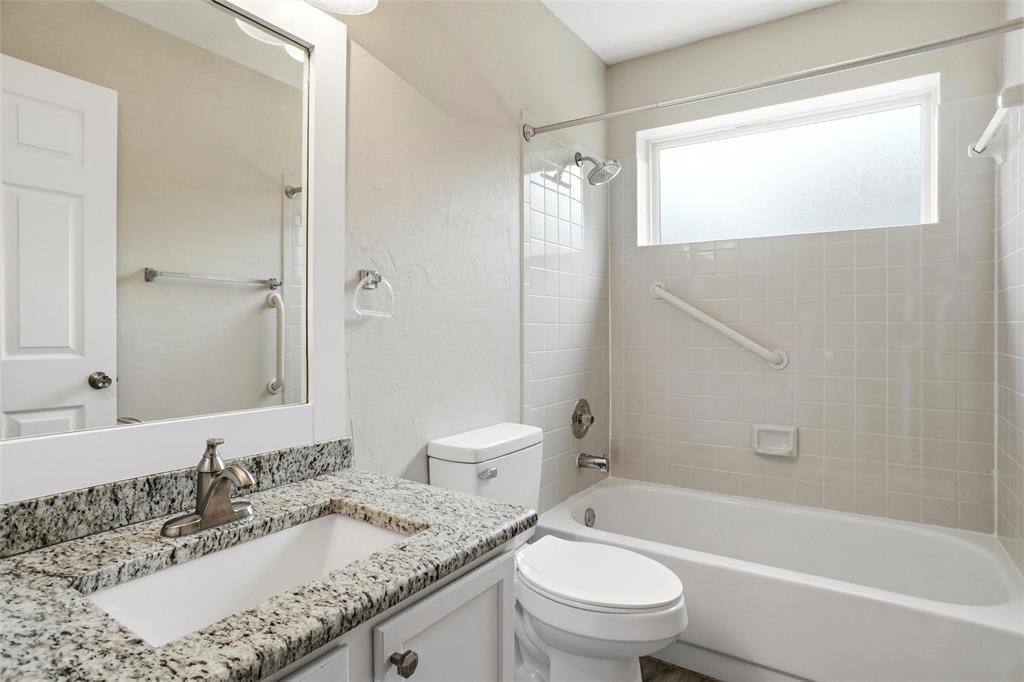 College Creek - Residential