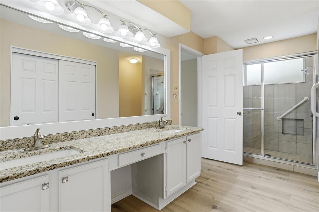 College Creek - Residential