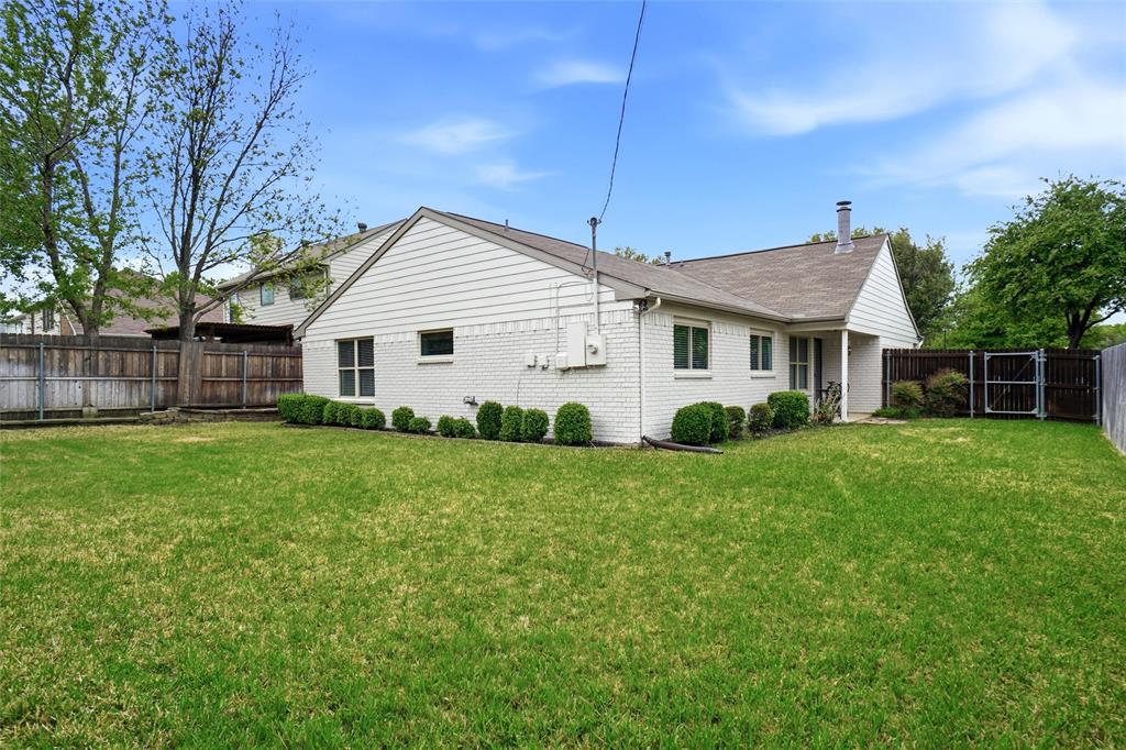 College Creek - Residential