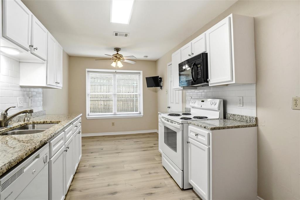 College Creek - Residential