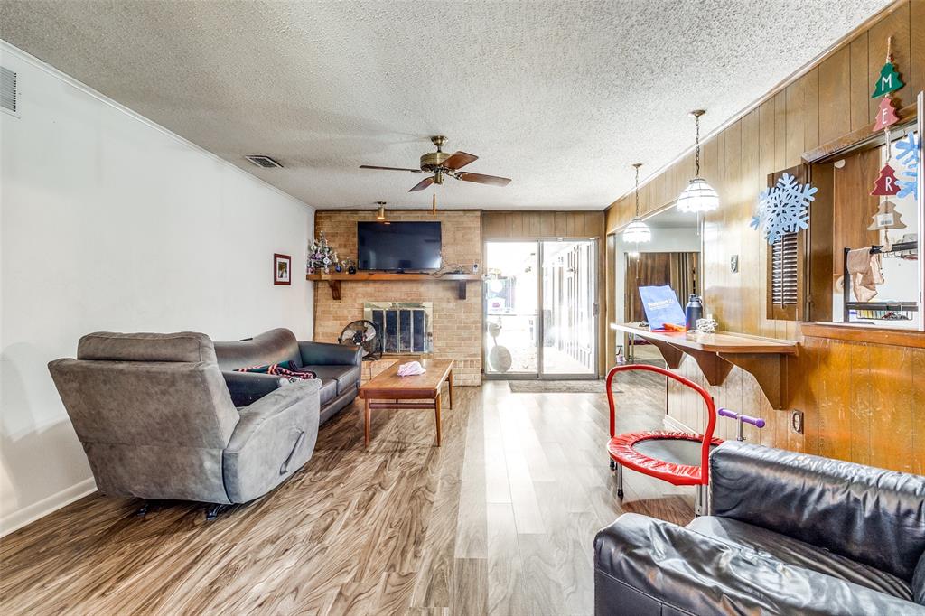 OAK PARK ESTATES - Residential