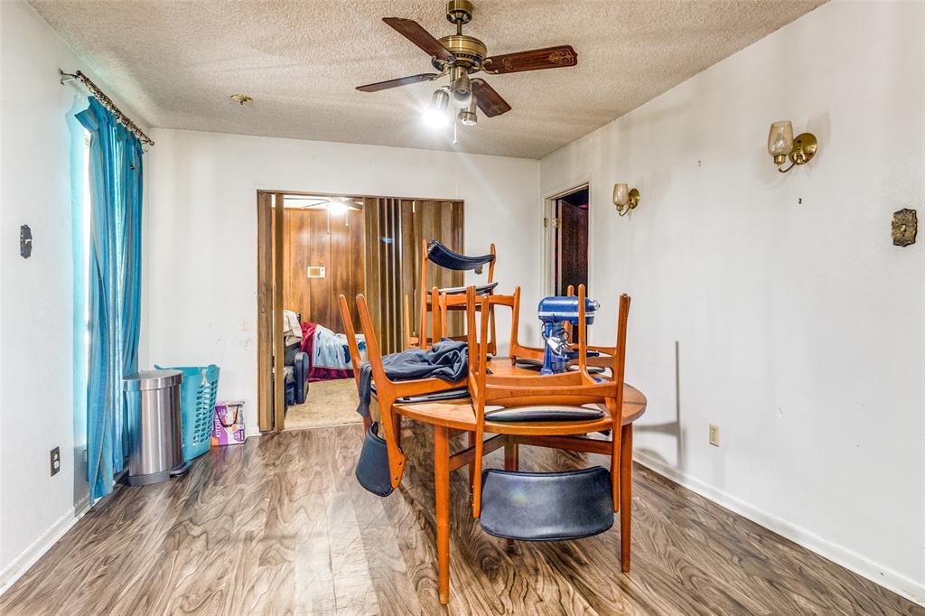 OAK PARK ESTATES - Residential