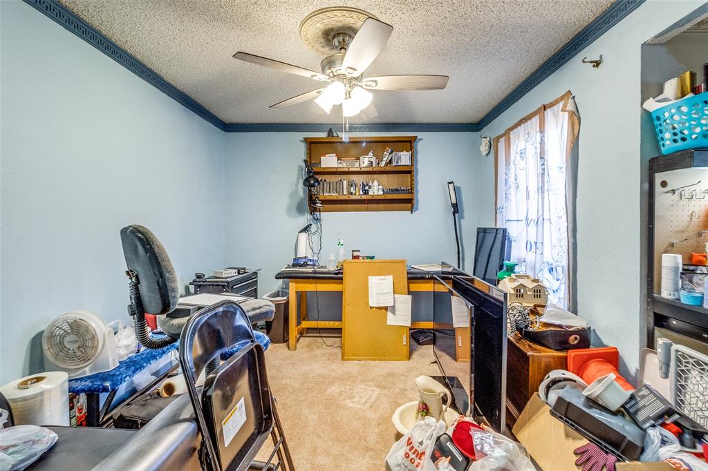 OAK PARK ESTATES - Residential