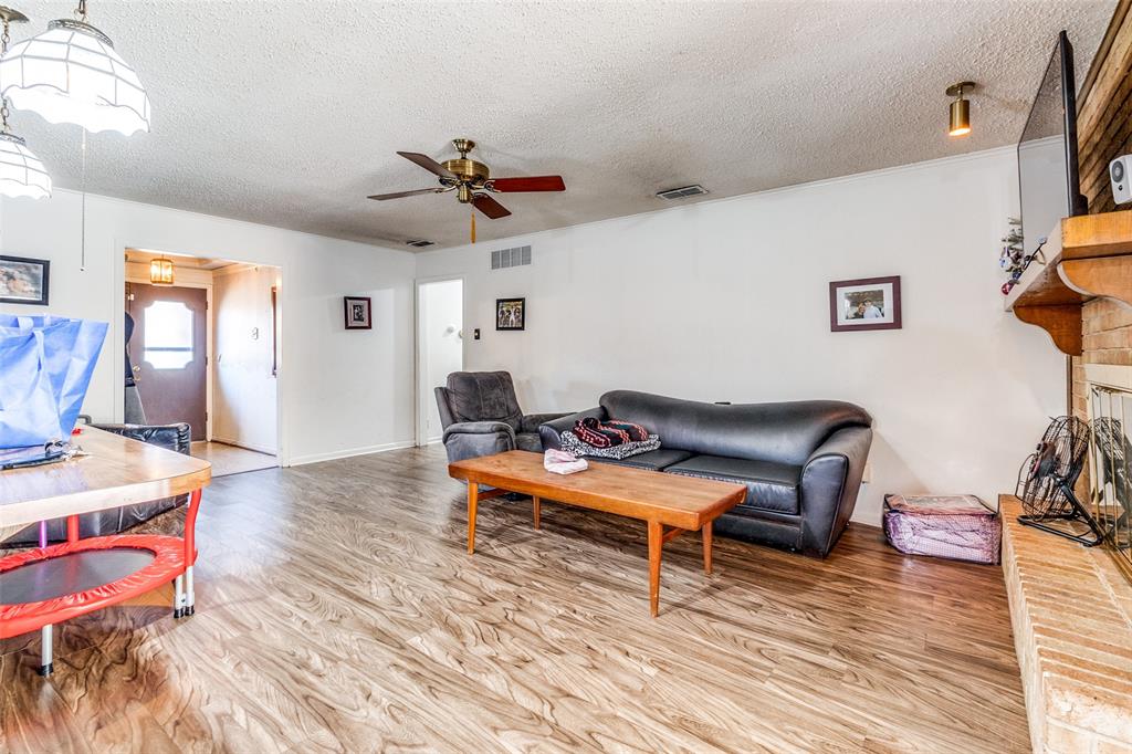 OAK PARK ESTATES - Residential