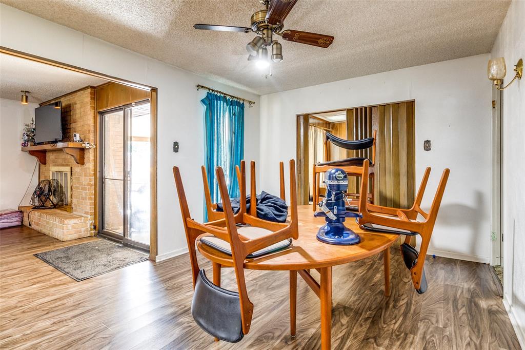 OAK PARK ESTATES - Residential