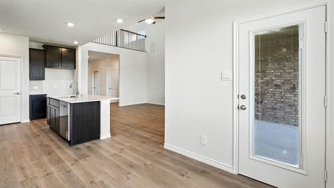 1801 Sabina Drive Princeton TX 75407