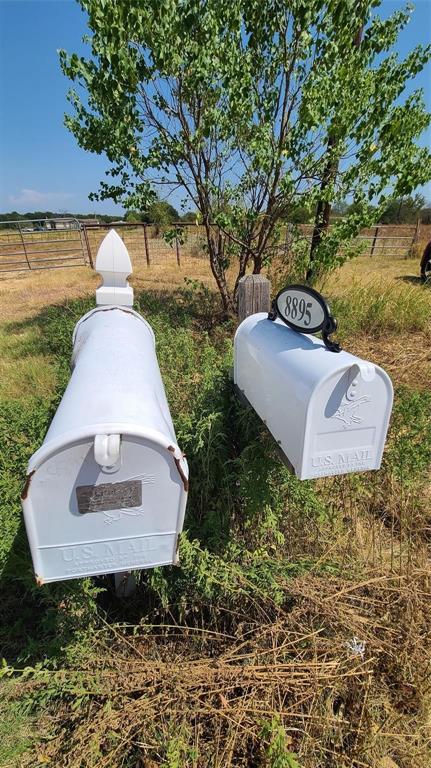 8895 County Road 3609