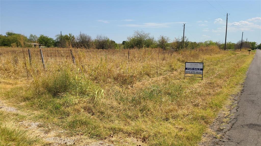 8895 County Road 3609