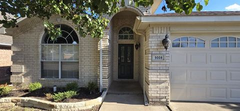 A home in Fort Worth