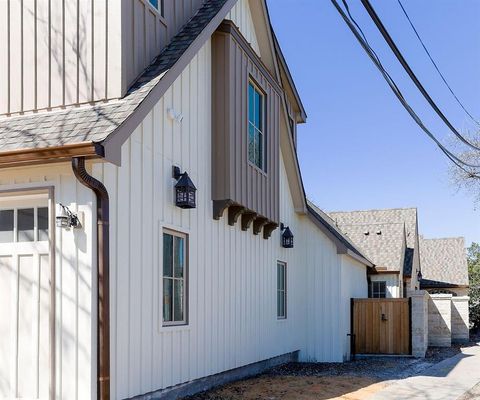 Tiny photo for 5230 Homer Street, Dallas, TX 75206 (MLS # 21195320)