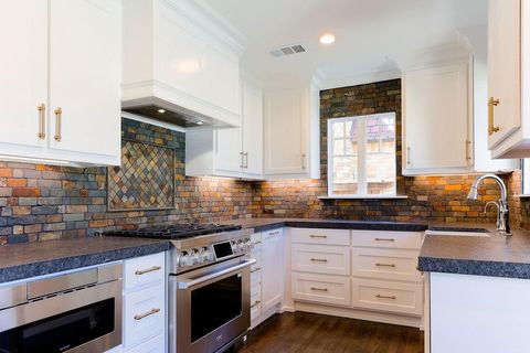 Tiny photo for 5230 Homer Street, Dallas, TX 75206 (MLS # 21195320)