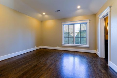 Tiny photo for 5230 Homer Street, Dallas, TX 75206 (MLS # 21195320)