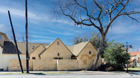 Tiny photo for 5230 Homer Street, Dallas, TX 75206 (MLS # 21195320)