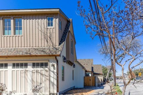 Tiny photo for 5230 Homer Street, Dallas, TX 75206 (MLS # 21195320)