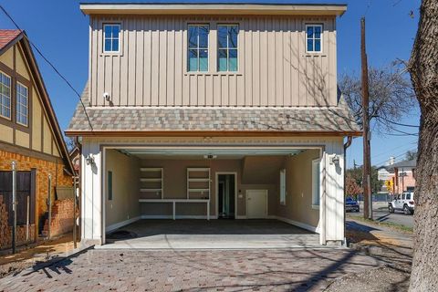 Tiny photo for 5230 Homer Street, Dallas, TX 75206 (MLS # 21195320)