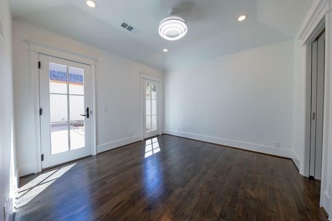 Tiny photo for 5230 Homer Street, Dallas, TX 75206 (MLS # 21195320)