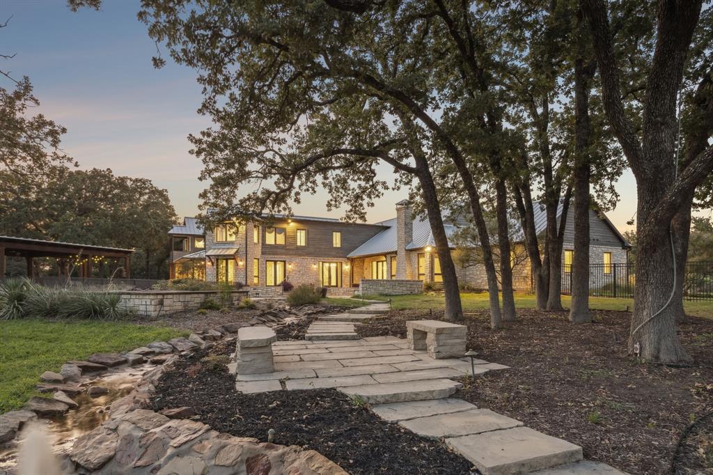 480 E Jeter Road