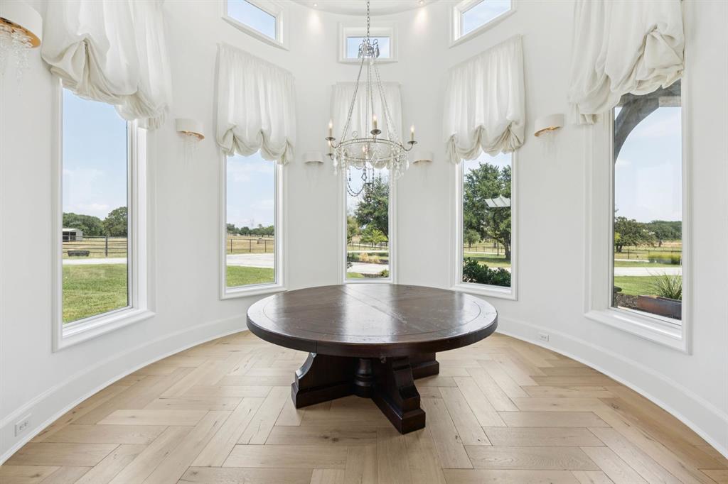 Long Meadows Estates - Residential