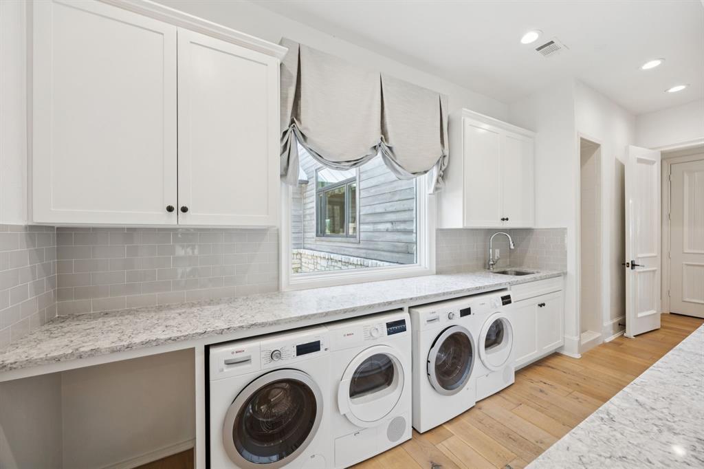 Long Meadows Estates - Residential