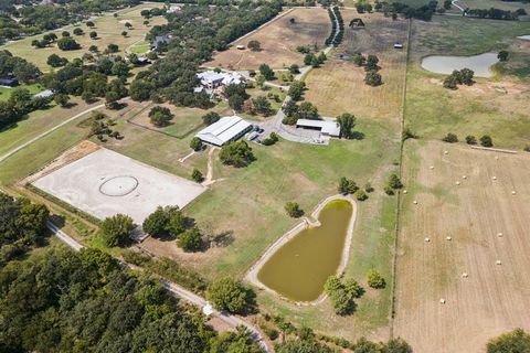 Tiny photo for 480 E Jeter Road, Bartonville, TX 76226 (MLS # 21045363)