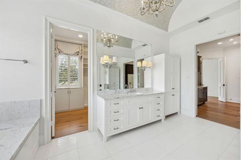 Tiny photo for 480 E Jeter Road, Bartonville, TX 76226 (MLS # 21045363)