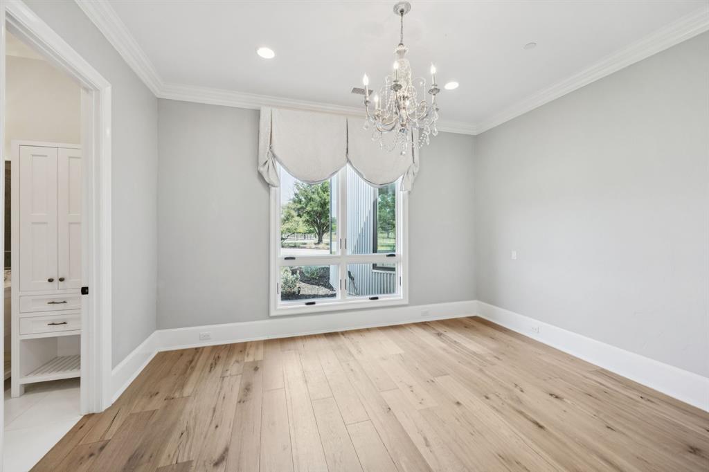 Long Meadows Estates - Residential