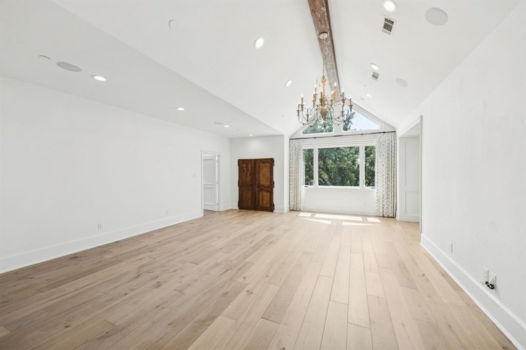 Long Meadows Estates - Residential