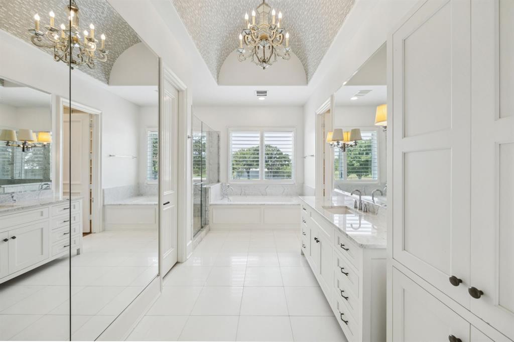 Long Meadows Estates - Residential