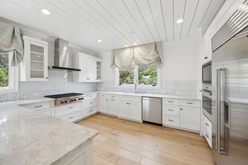 Long Meadows Estates - Residential