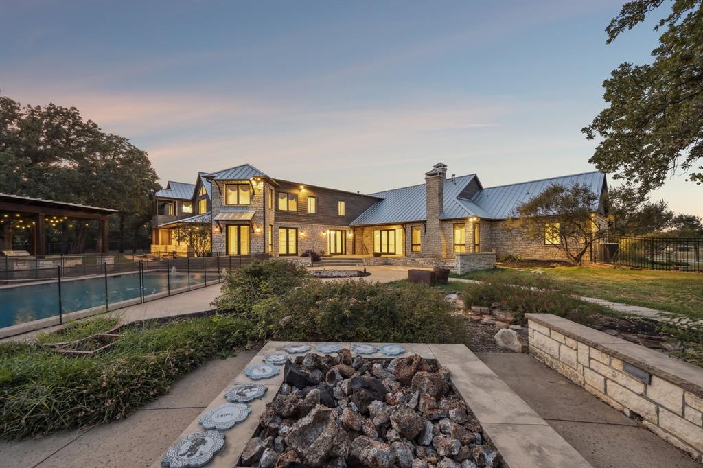 480 E Jeter Road