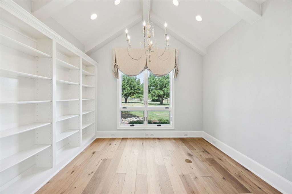 Long Meadows Estates - Residential