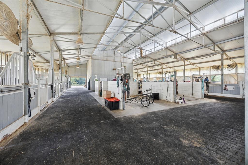 Long Meadows Estates - Residential