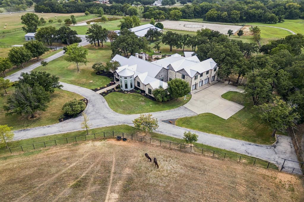 Long Meadows Estates - Residential