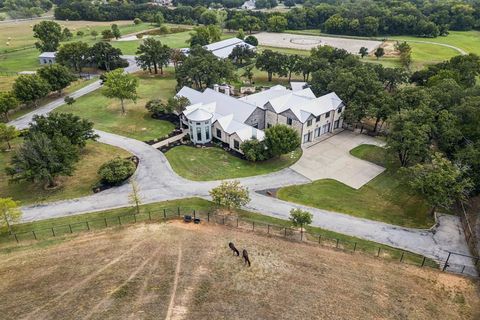 Tiny photo for 480 E Jeter Road, Bartonville, TX 76226 (MLS # 21045363)