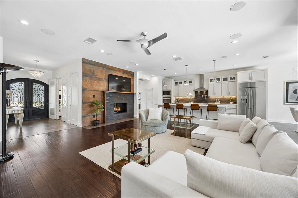 Tioga East - Residential