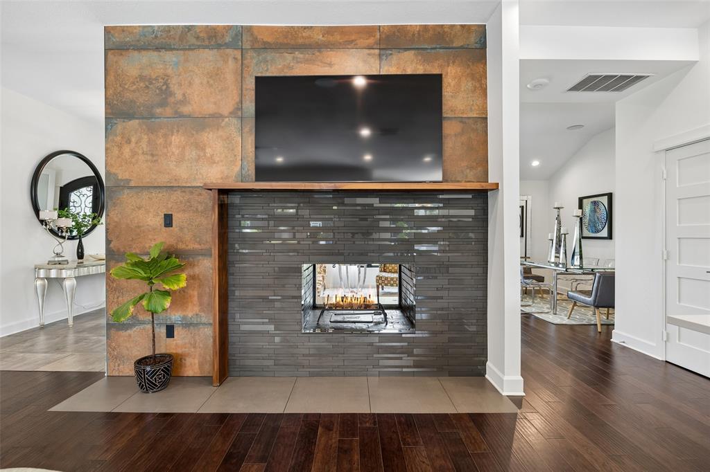 Tioga East - Residential